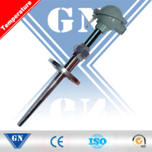 Thermocouple type K